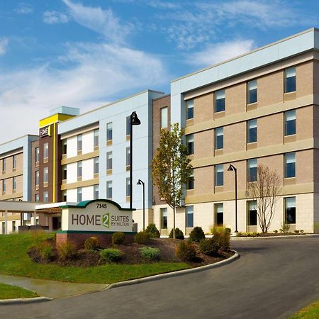 โฮม2 สวีท บาย ฮิลตัน ซินซินแนติ/ลิเบอร์ตี้ ทาวน์ชิป Hotel Wetherington ภายนอก รูปภาพ