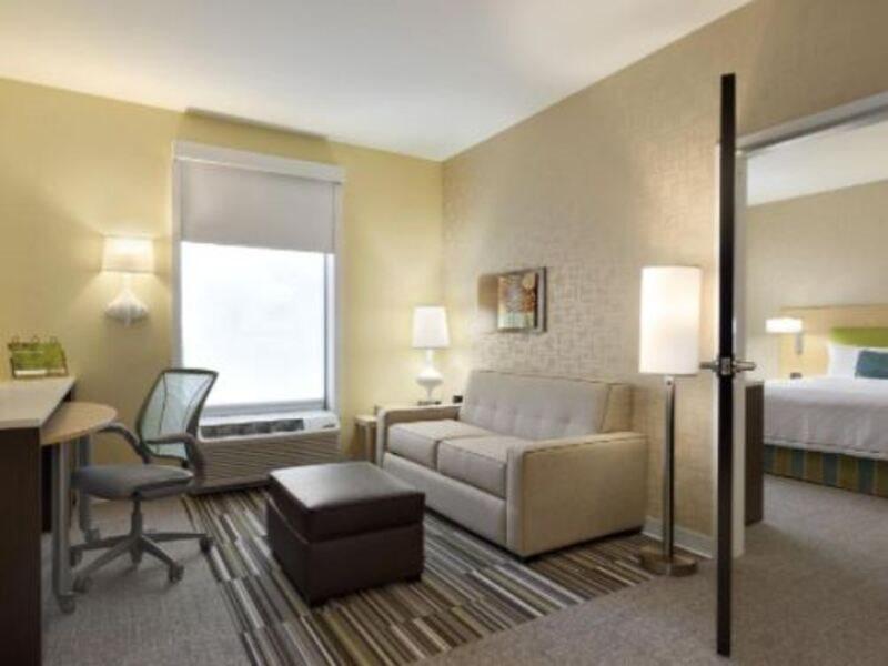 โฮม2 สวีท บาย ฮิลตัน ซินซินแนติ/ลิเบอร์ตี้ ทาวน์ชิป Hotel Wetherington ภายนอก รูปภาพ