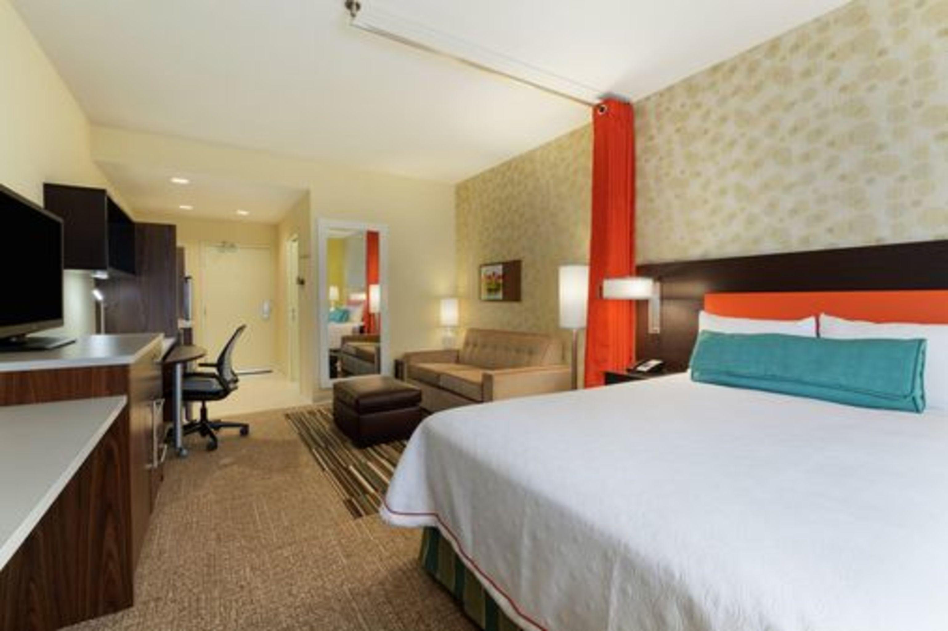 โฮม2 สวีท บาย ฮิลตัน ซินซินแนติ/ลิเบอร์ตี้ ทาวน์ชิป Hotel Wetherington ภายนอก รูปภาพ