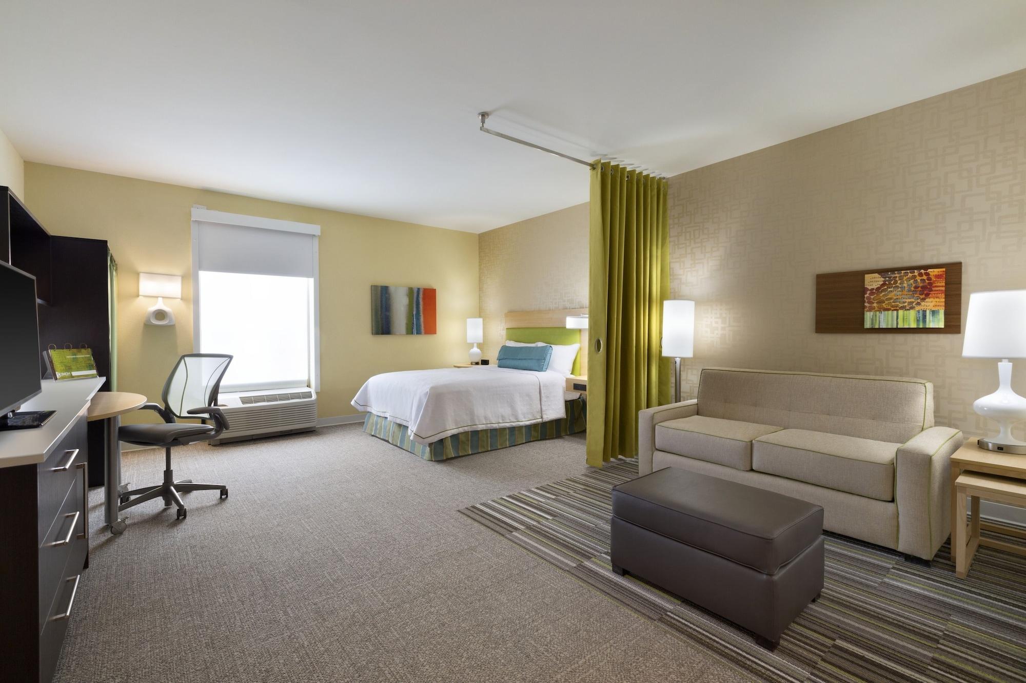 โฮม2 สวีท บาย ฮิลตัน ซินซินแนติ/ลิเบอร์ตี้ ทาวน์ชิป Hotel Wetherington ภายนอก รูปภาพ