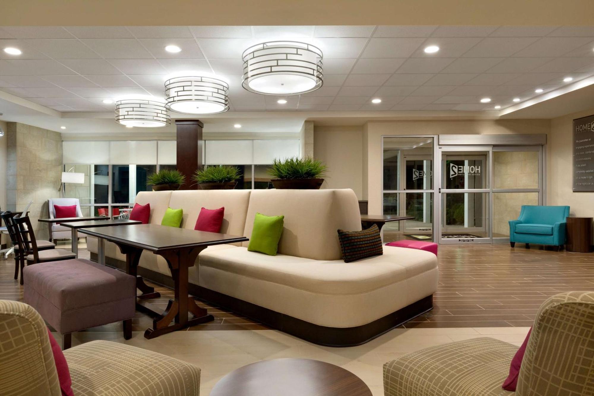 โฮม2 สวีท บาย ฮิลตัน ซินซินแนติ/ลิเบอร์ตี้ ทาวน์ชิป Hotel Wetherington ภายนอก รูปภาพ