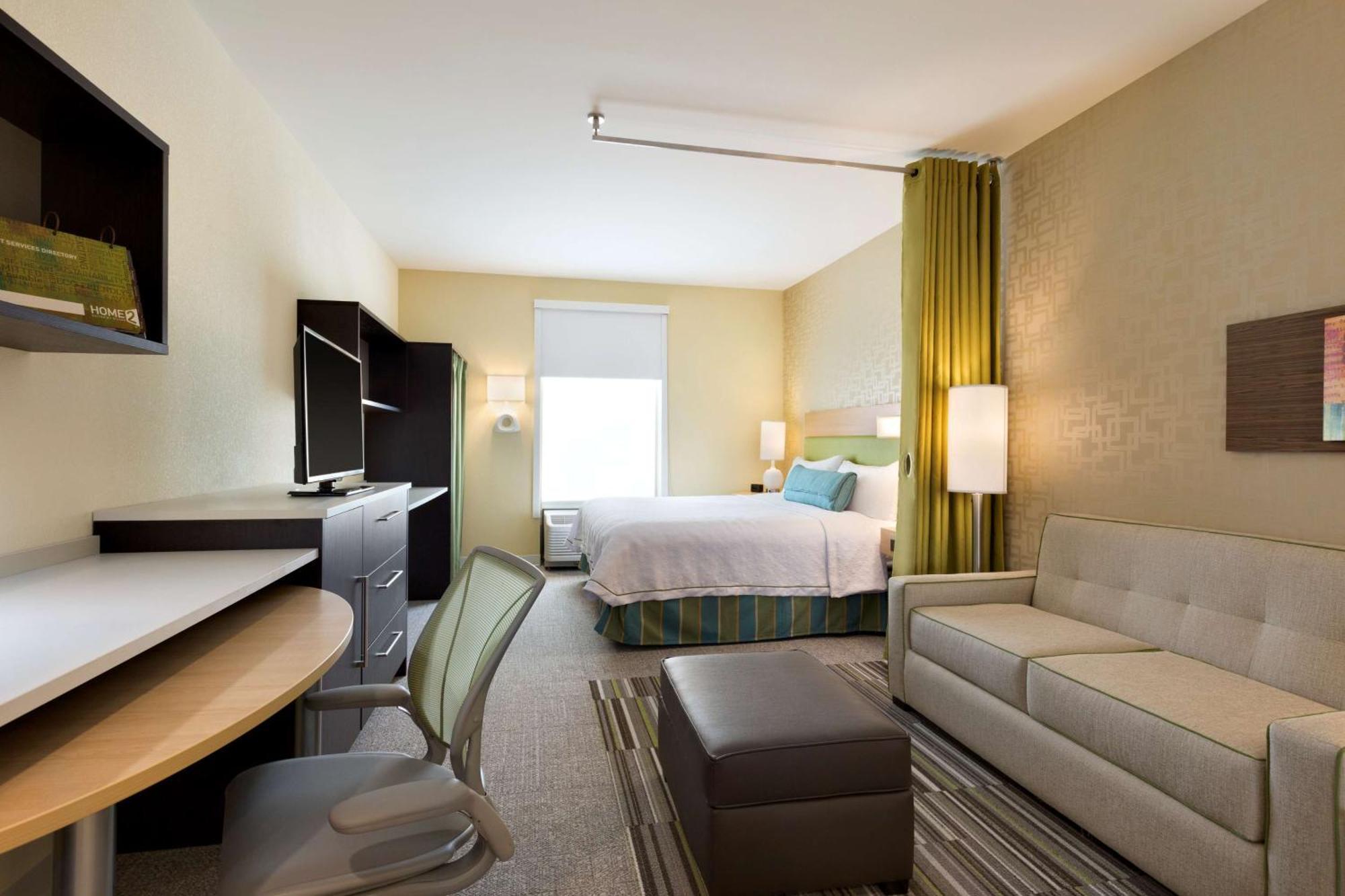 โฮม2 สวีท บาย ฮิลตัน ซินซินแนติ/ลิเบอร์ตี้ ทาวน์ชิป Hotel Wetherington ภายนอก รูปภาพ