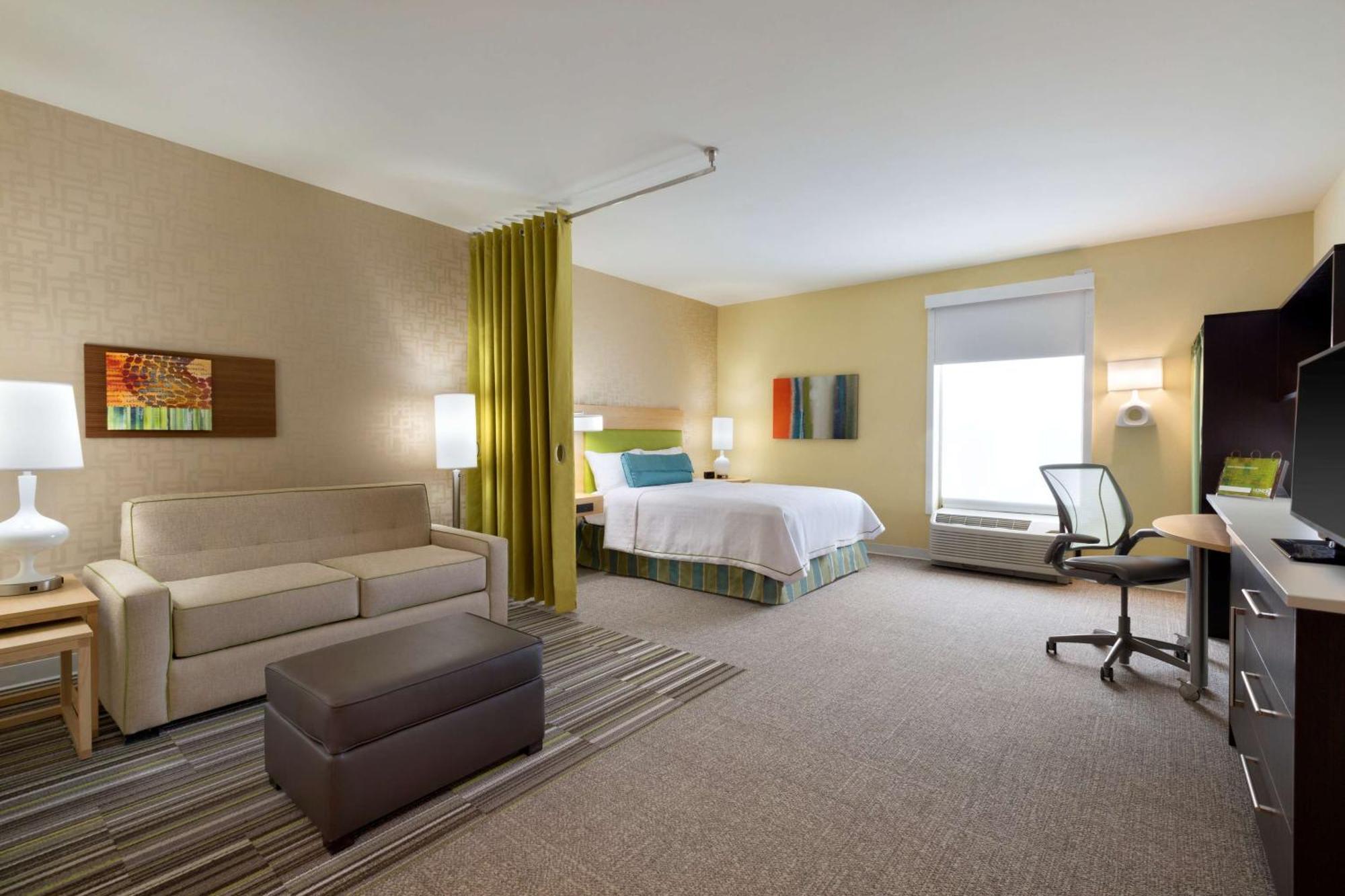 โฮม2 สวีท บาย ฮิลตัน ซินซินแนติ/ลิเบอร์ตี้ ทาวน์ชิป Hotel Wetherington ภายนอก รูปภาพ